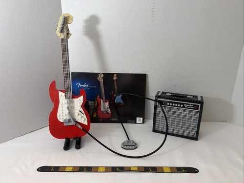 Lego ideas chitarra fender - ideas,