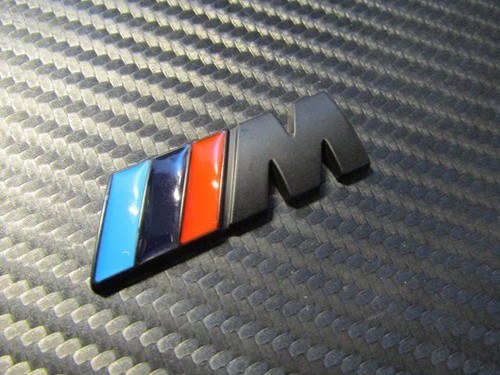 Bmw sport metal - sport, small