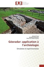 			Georadar:   application a l