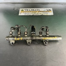 FLAUTO COMPLETO SENSORE PRESSIONE MERCEDES CLASSE A W168 BOSCH 0445214005