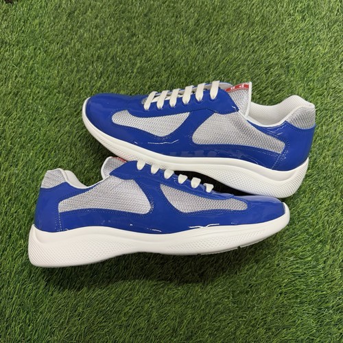 Sneaker prada american cup - cup,
