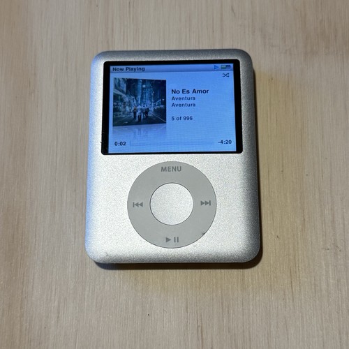 Ipod nano a1236 - ipod,