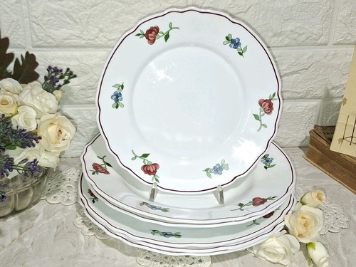 Vetro opalino set stoviglie - set,