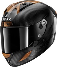 Shark Aeron - Carbon Skin DCD