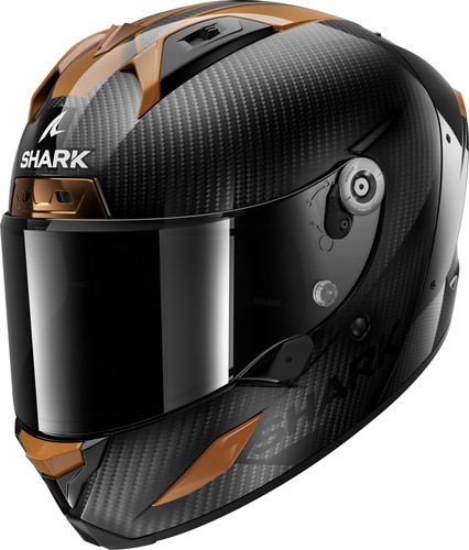 Shark aeron carbon skin dcd - -,