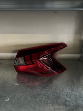 FANALE FARO POSTERIORE FANALINO STOP DESTRO DX  HYUNDAI I20 DAL '20 9240200000