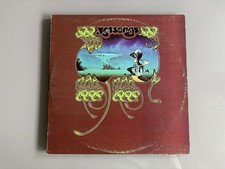Yes - Yessongs Lp Vinile