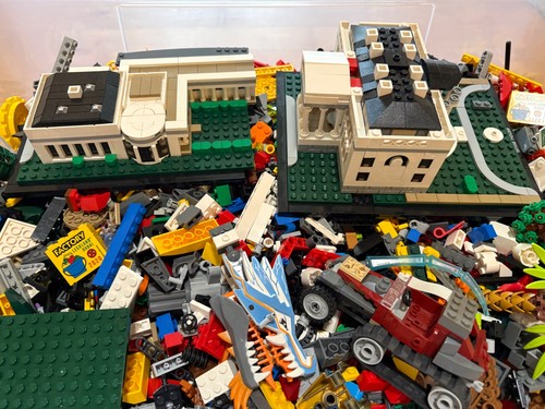 Lotto lego - -,