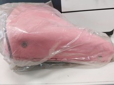 Sella viaggio bici San Marco