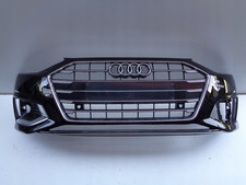 PARAURTI ANTERIORE ORIGINALE AUDI A4 B9 8W 8W0 19- LIFT RESTYLING