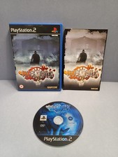 Clock Tower 3 PlayStation 2