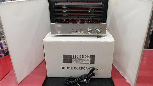 Amplificatore integrato - , a