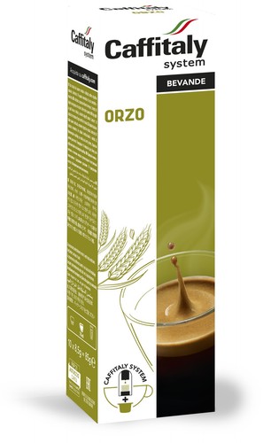 Capsule caffitaly system e - 50,
