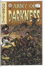 Army of Darkness #2 - Ashes 2