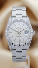 Rolex Oyster Perpetual Date 34
