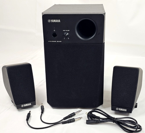 Yamaha genos gns - genos, gns-ms01