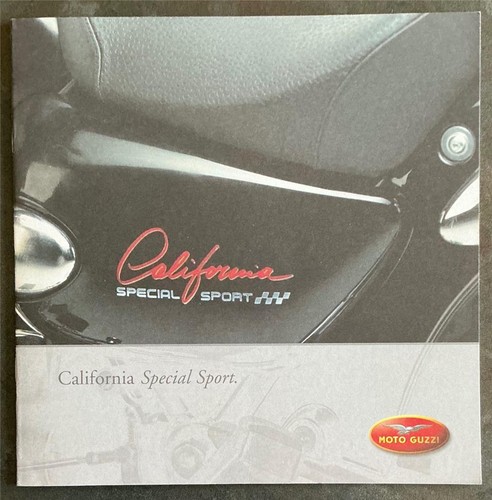 Brochure vendita moto - ,