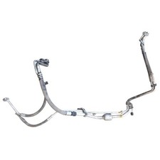 Tubo aria condizionata 51856109B Fiat Fiorino 1.3 Multijet 2007 in poi