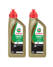 Castrol power ultimate - 1,