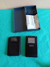 Sony srf m903 radio - srf-m903, am/fm