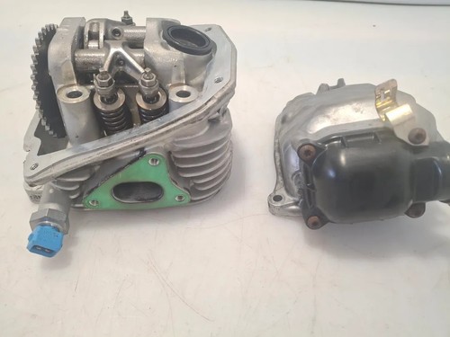 Testata motore piaggio fly - motore,