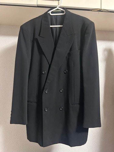 Tuta giacca doppia - , sartoria