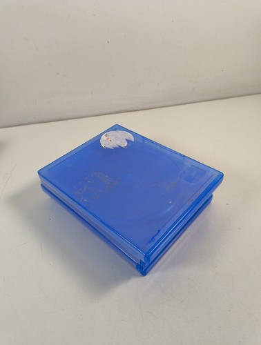 Custodia videogioco ps4 - 4x,