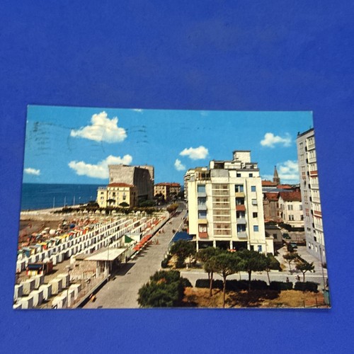 Grado spiaggia a - la, colori