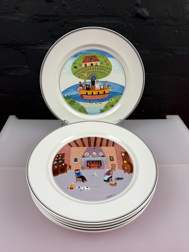 Villeroy and boch - &, naif