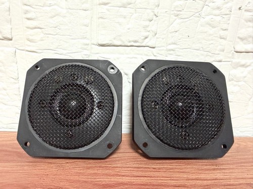 Coppia tweeter yamaha 10m - yamaha, ns-10m