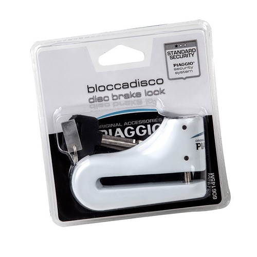 Bloccadisco origin piaggio - origin, 50