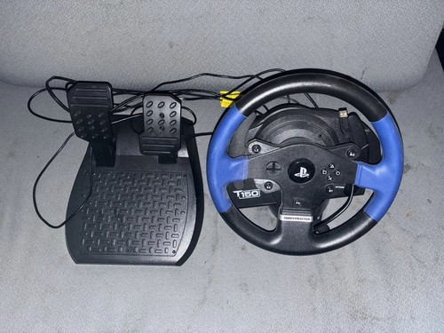 Thrustmaster t150 force - thrustmaster,