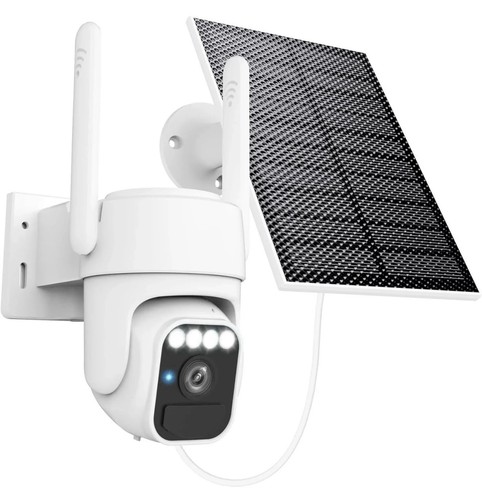 Telecamera sicurezza ad - di,