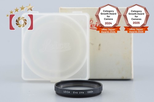 Filtro obiettivo leica e46 - obiettivo,