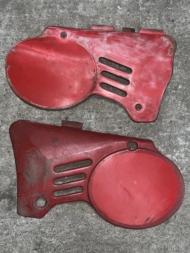 Maico 490 mc440 pannelli - mc, mc440?
