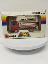 Bburago Burago Fiat Cisterna NC 50 Art. 1508  1/43 