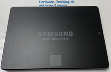 Samsung 750 EVO 500 GB 2,5"