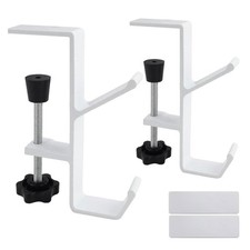 FHBHJNATC 2 Pezzi Porta Borsa