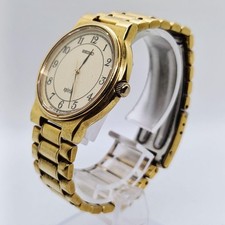 SEIKO SPIRIT 5P31-6A50 Men's