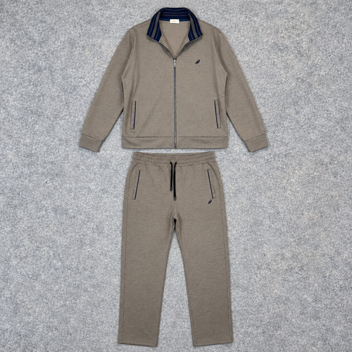 Brioni set tuta maglia uomo - set,