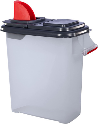 Dispenser stoccaggio per - dispenser,