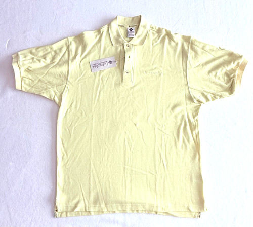 Polo vintage columbia - polo,