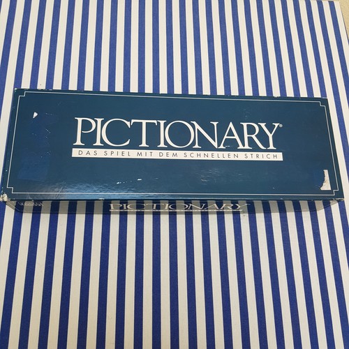 Pictionary edizione in - pictionary,