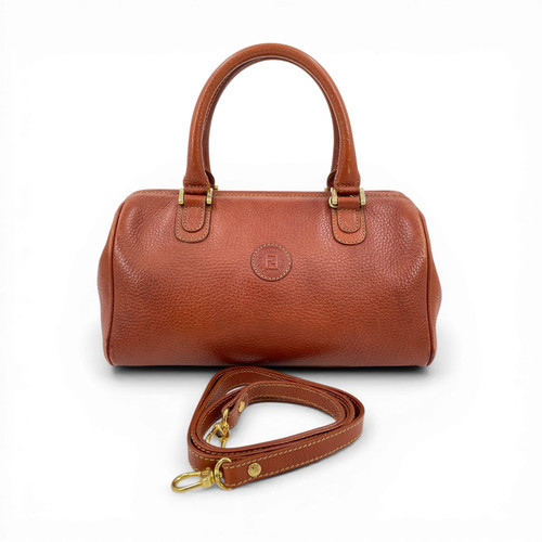 Borsa boston originale - originale, fendi