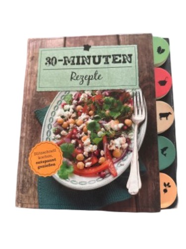 Minuti ricette libro di - ricette,