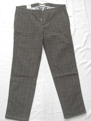 Pantaloni uomo brax - uomo, w35
