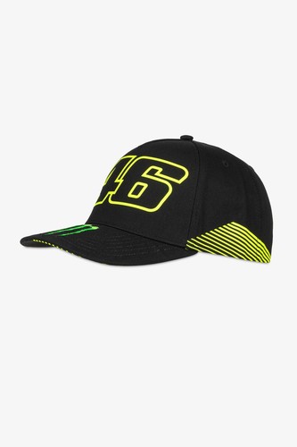 Cappellino monster - 46,