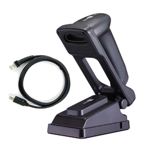 Cipherlab usb scanner - 2d/1d,
