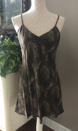 Abito slip babydoll august - abito,