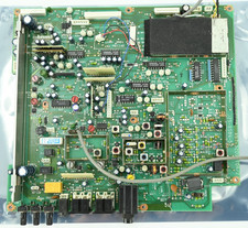 Scheda PC unità di segnale